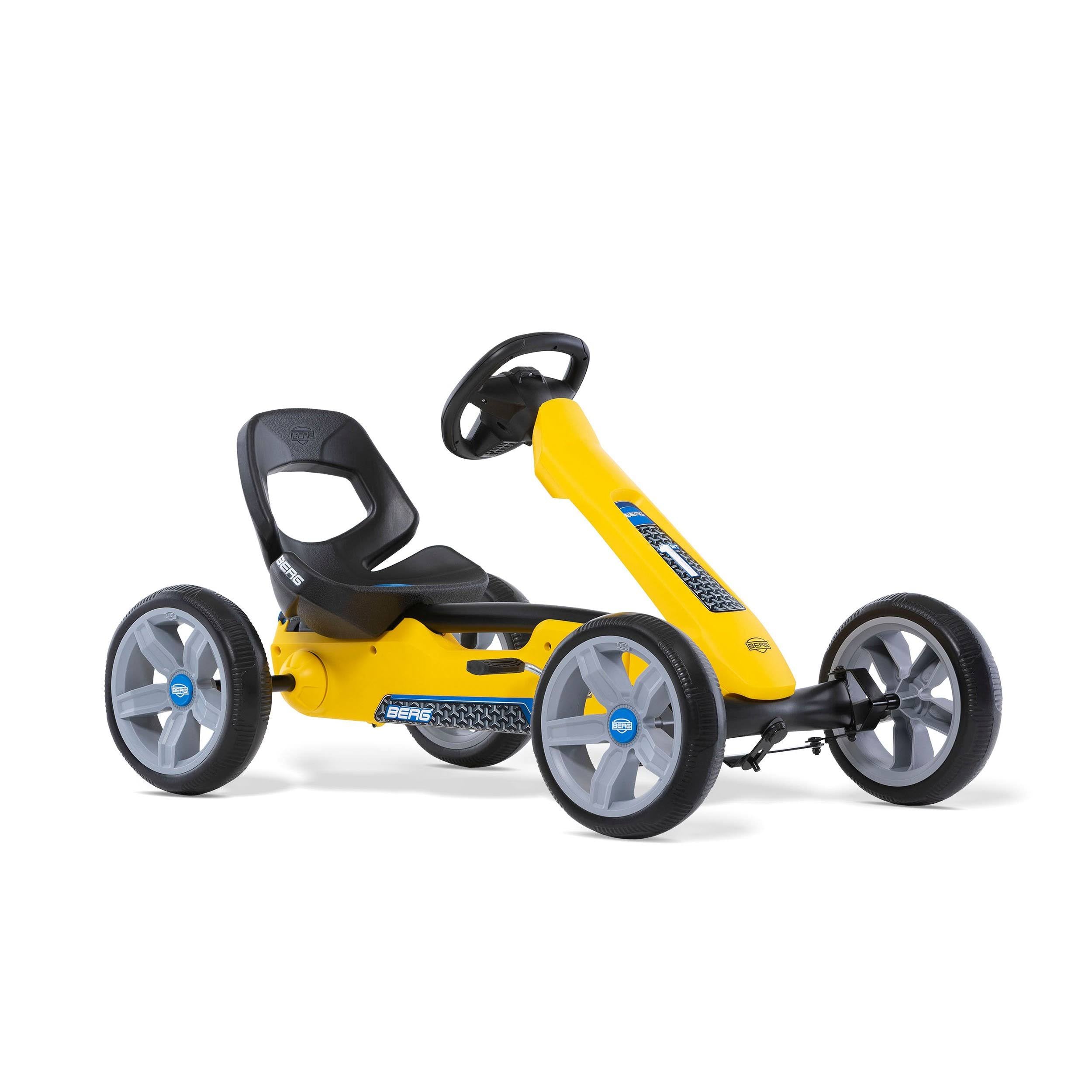 Berg Reppy Rider Pedal Kart X6339