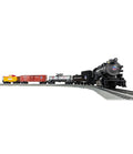 Lionel 1923040 O Union Pacific Flyer LionChief Set with Bluetooth - Megean