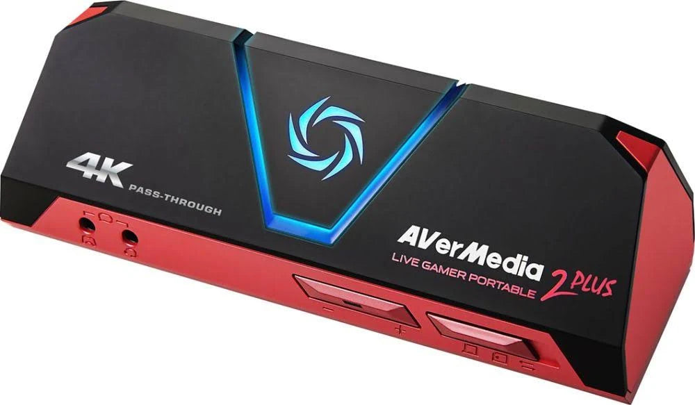 Avermedia Live Gamer Portable 2 Plus GC513B Y11577