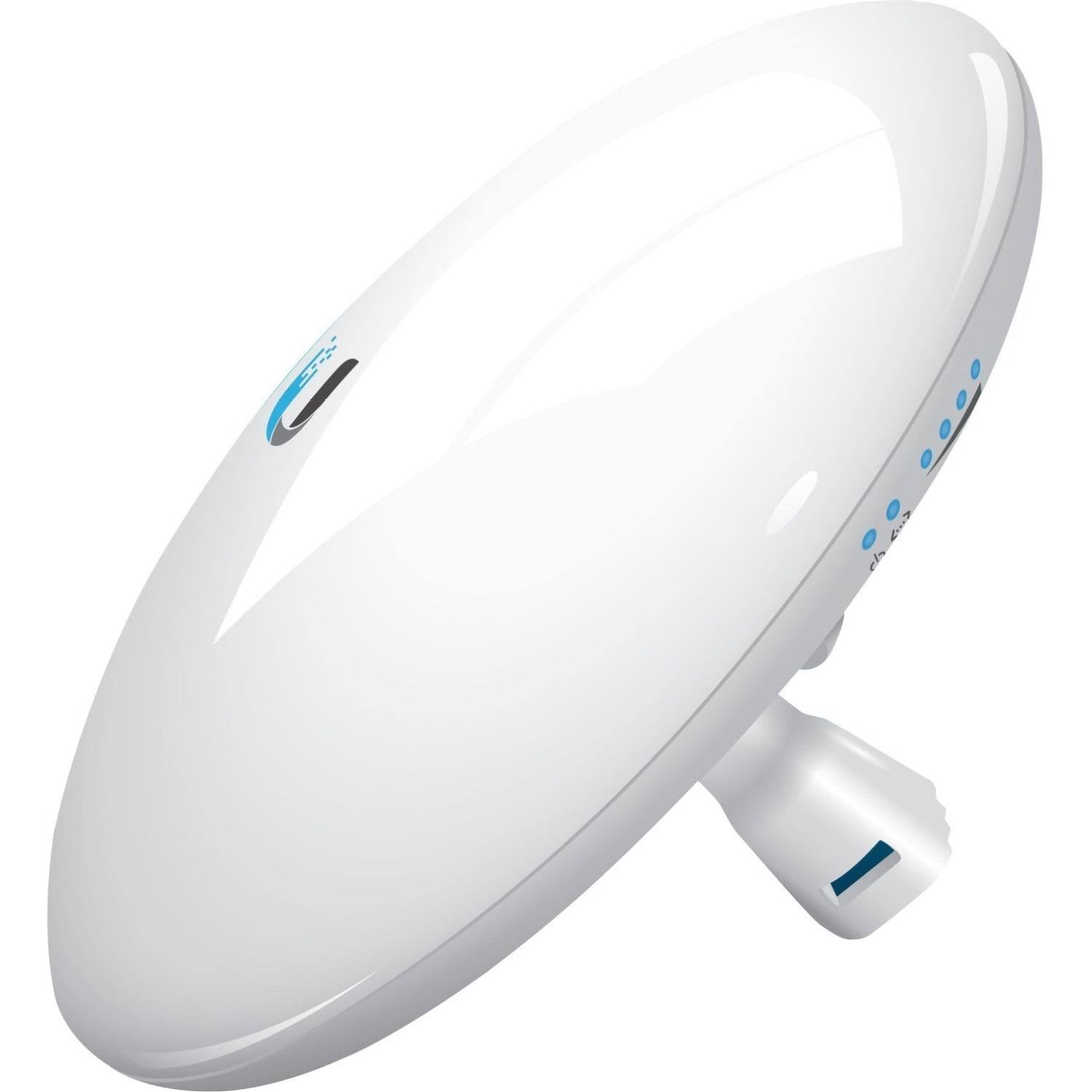 Ubiquiti NBE-5AC-GEN2 NanoBeam AC Gen2 Airmax Bridge - Megean