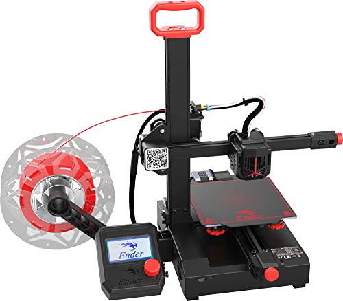 Creality K1 SE 3D Printer, Fully Assembled FDM Printer for Beginners I85658