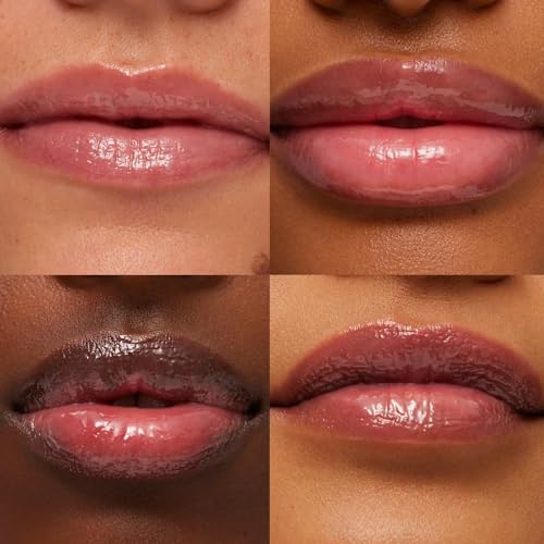 Summer Fridays Lip Butter Balm - Conditioning Lip Mask & Balm - Vanilla I29604