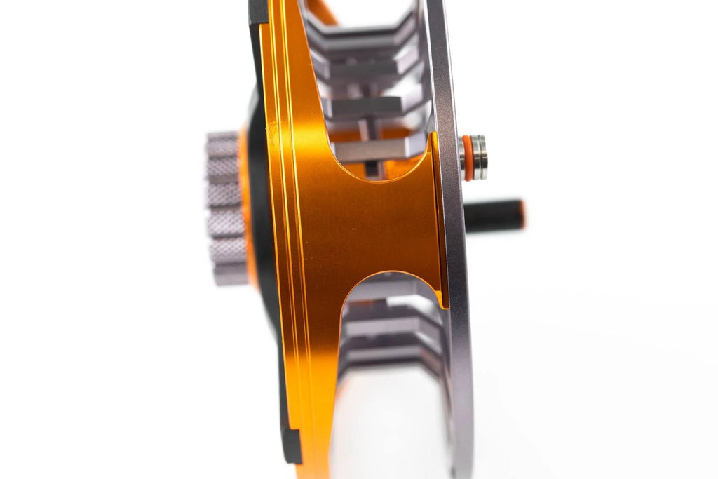 Hardy Ultralite MTX-S Fly Reel 3000 D7759