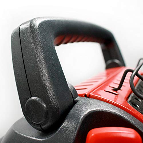 Mr. Heater Portable Buddy Heater MH9BX 4,000-9,000 BTU Indoor-Safe Propane Radiant Heater Q997