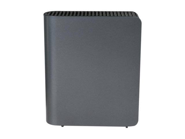 WD My Book Live 2TB NAS Server D652213