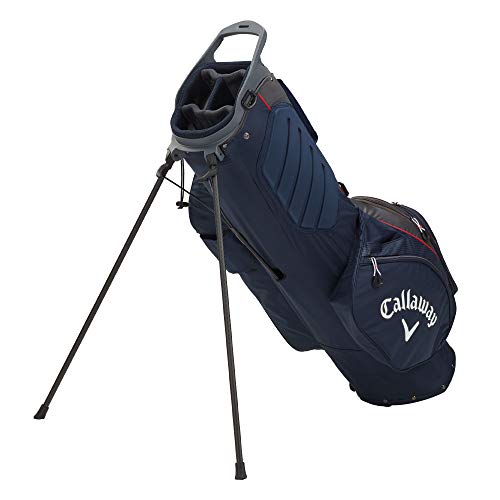 Callaway Golf Hyperlite Zero Stand Bag A204