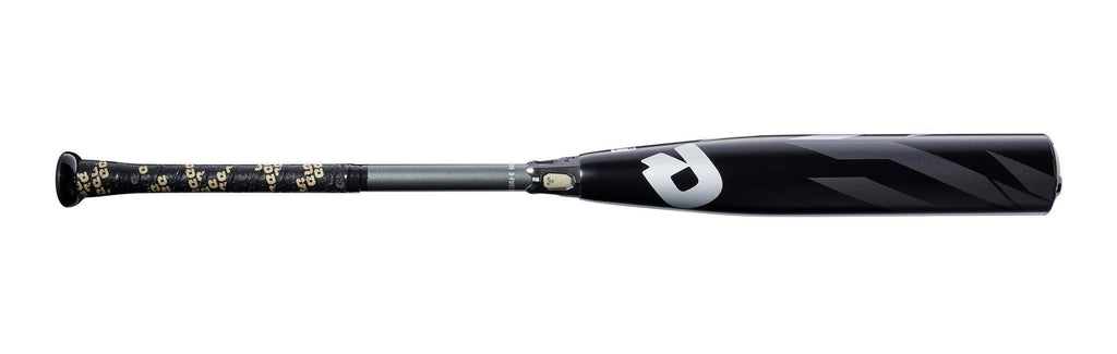 DeMarini CF Zen Black -5 USSSA Baseball Bat O28829