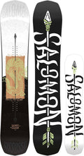Salomon Assassin Snowboard