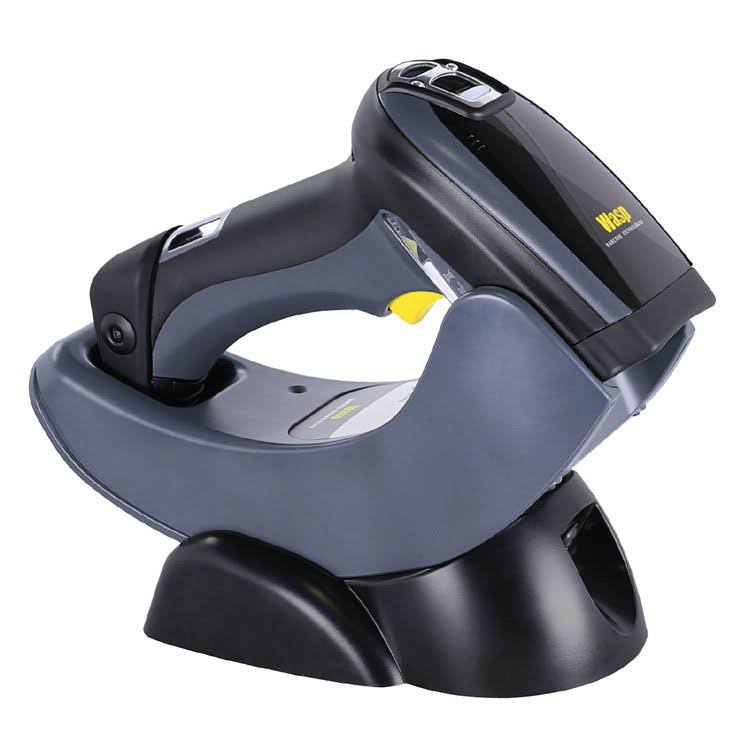 Wasp WWS750 Wireless 2D Barcode Scanner
