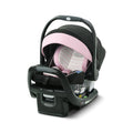 Graco - SnugRide Snugfit 35 DLX Infant Car Seat, Eliza - Megean