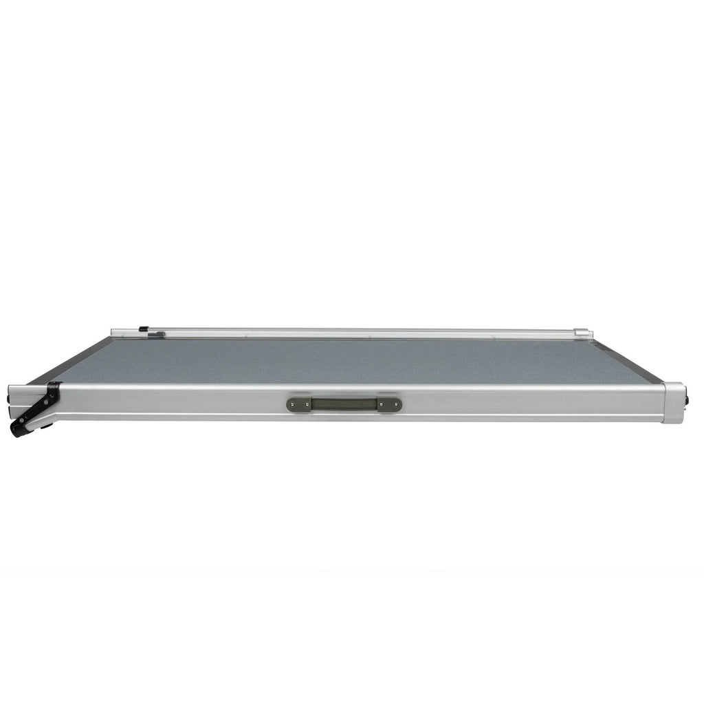 Solvit Deluxe Telescoping Pet Ramp K919293