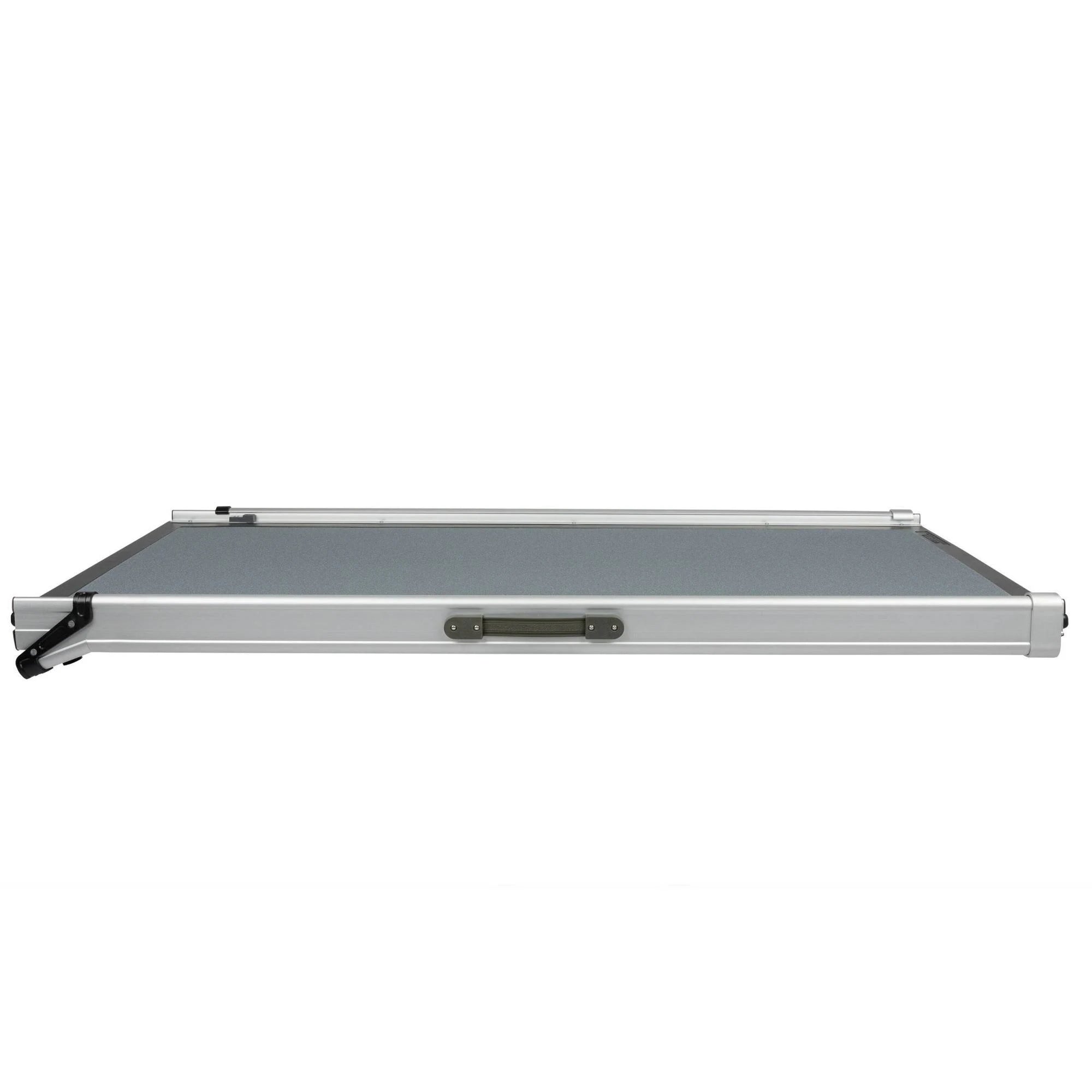 Solvit Deluxe Telescoping Pet Ramp K919293