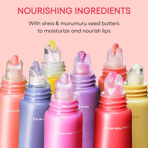 Laneige Lip Mask & Water Bank Holiday Gift Sets W425