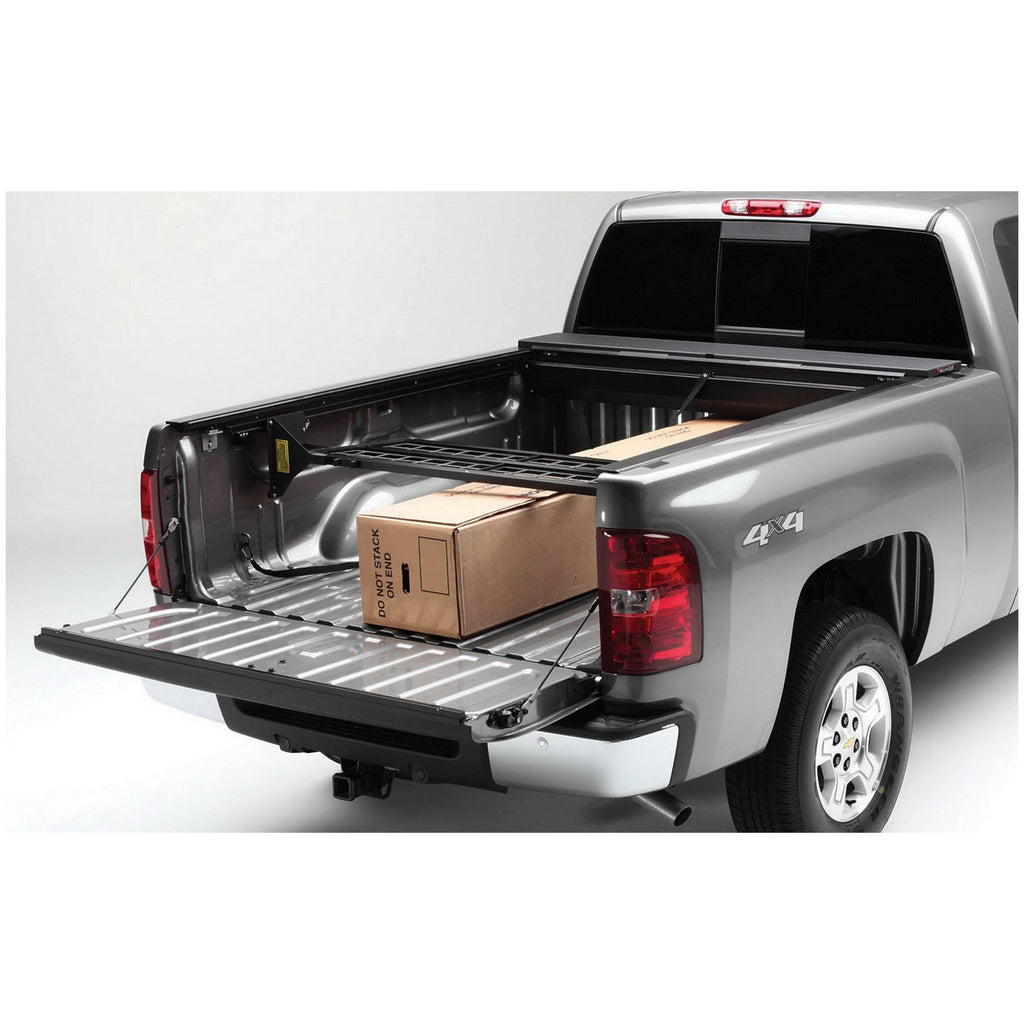 Roll-N-Lock CM222 Cargo Manager Truck Bed Divider R205