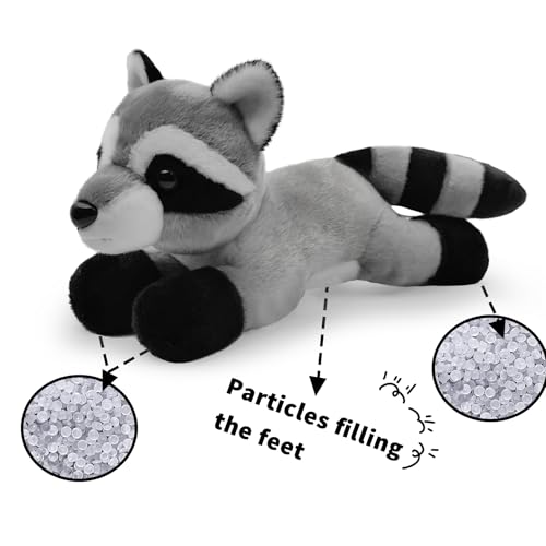 Deer Stuffed Animal 8 inch Realistic Plush Toy for Kids A727