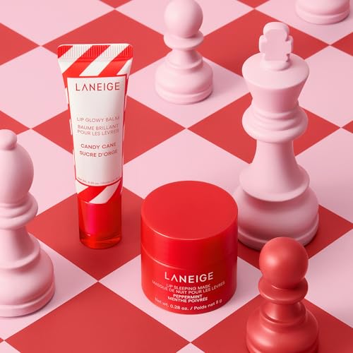 Laneige Lip Mask & Water Bank Holiday Gift Sets W425