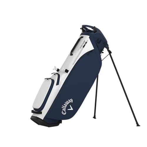 Callaway Golf Hyperlite Zero Stand Bag A204