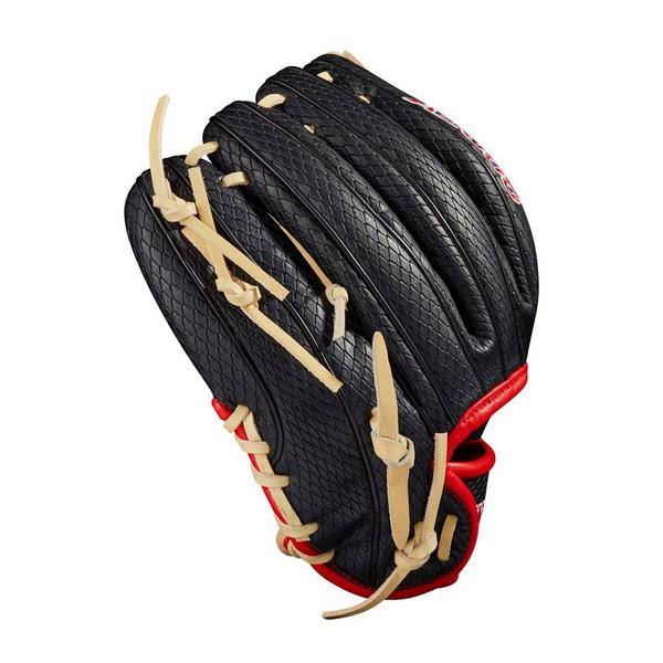 Wilson A2000 PF88SS 11.25 Infield Baseball Glove N517635