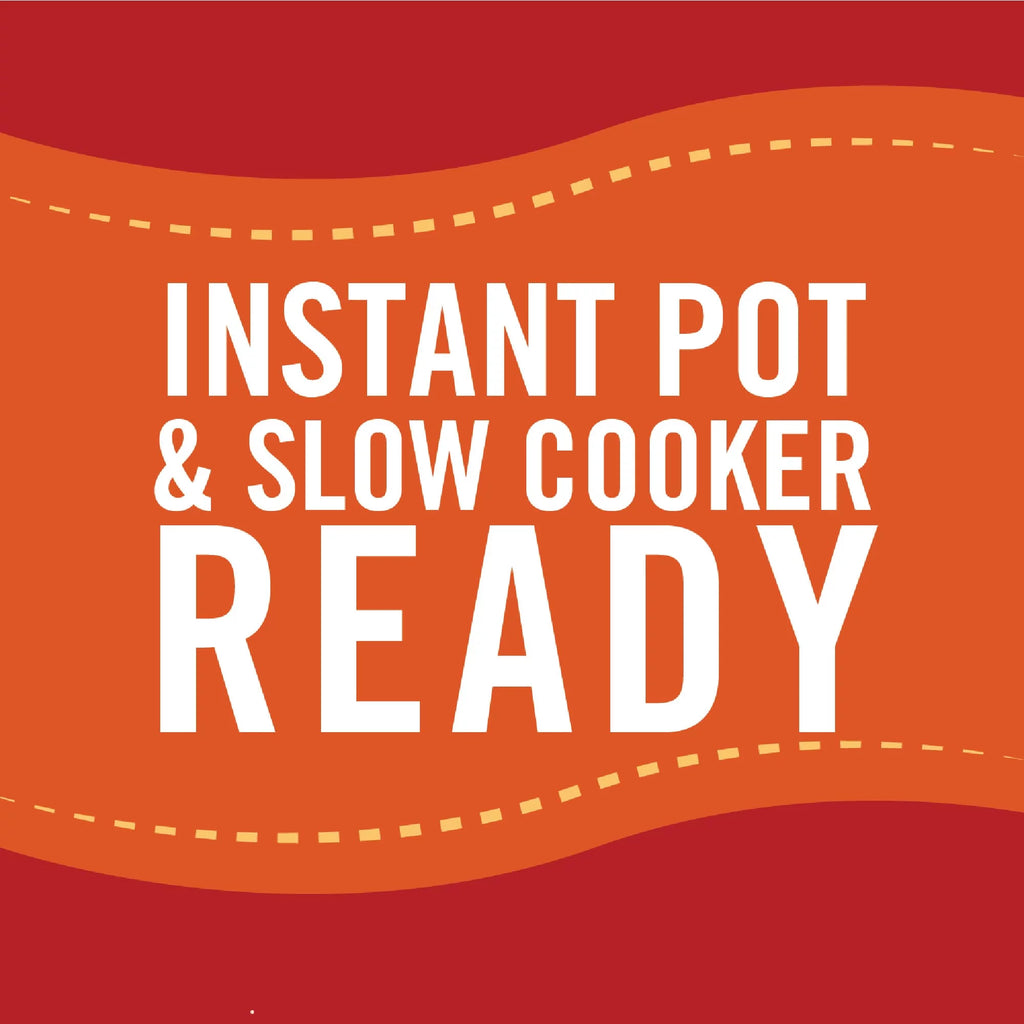 McCormick Slow Cooker Fiesta Chicken Seasoning Mix, 1.5 oz (12 Pack) J11534