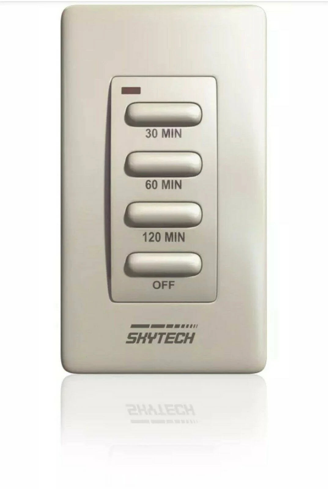 Skytech TM-3 Wired Wall Mounted Timer Fireplace Control - Avayadevconnect