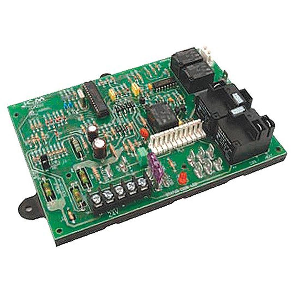 Icm Furnace Control Module ICM282A - Megean
