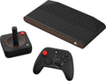 Atari VCS 800 Black Walnut All-In Bundle - Megean