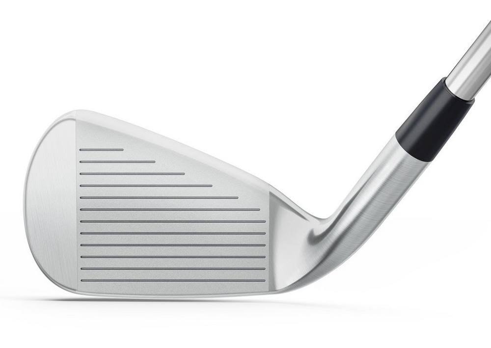 Mizuno JPX-919 Hot Metal Iron Set R219
