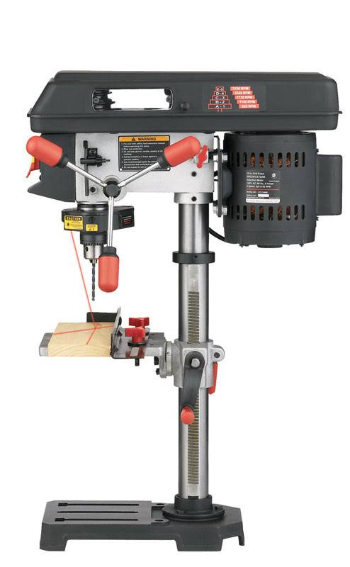 Craftsman 1/2 in. Bench Drill Press 5/8 hp L5065