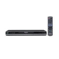 Pre-Owned Panasonic DMP-BD605K 1 Disc(s) Blu-ray Disc Player, 1080p (Good)