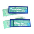 IDX System Technology NP-L7S NP-Style Lithium-Ion Battery