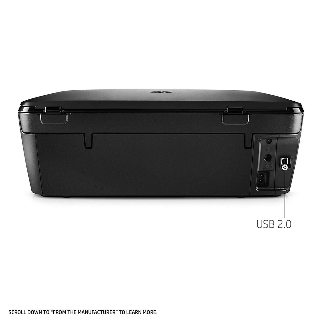 HP Envy 5660 All-in-One Wireless Inkjet Printer L3328