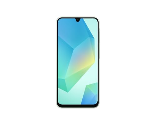 SAMSUNG Galaxy A16 4G 128GB 6GB RAM Dual SIM Factory Unlocked GSM International Version Gray D54232