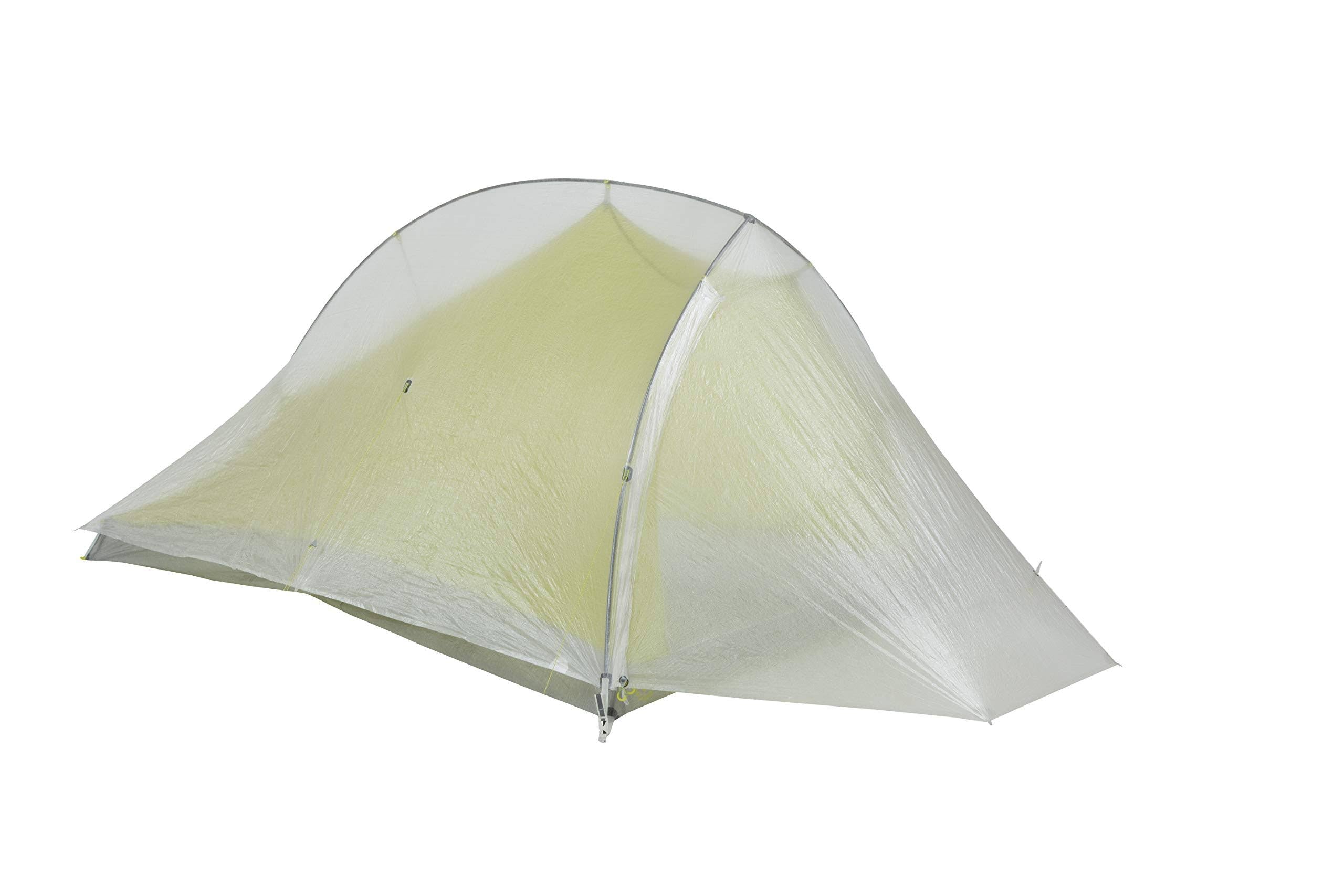 Big Agnes Fly Creek HV 2 Person Carbon Tent M157649