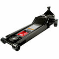Arcan XL2T Black Low Profile Steel Service Jack - 2 Ton Capacity - Megean