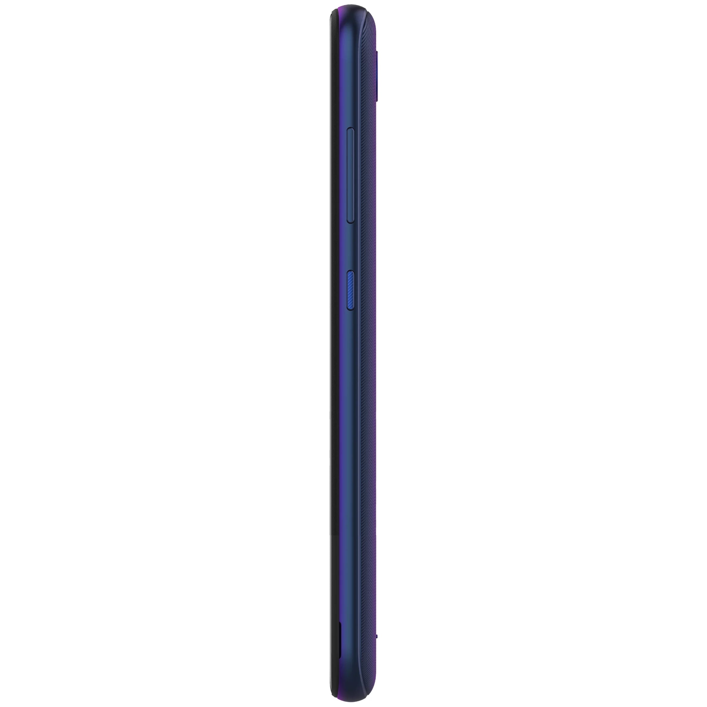 AT&T Calypso 16GB Prepaid Smartphone Chameleon Blue S434