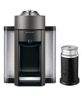 De&Longhi Nespresso Vertuo Coffee and Espresso Machine Bundle with Aeroccino Milk Frother - Avayadevconnect