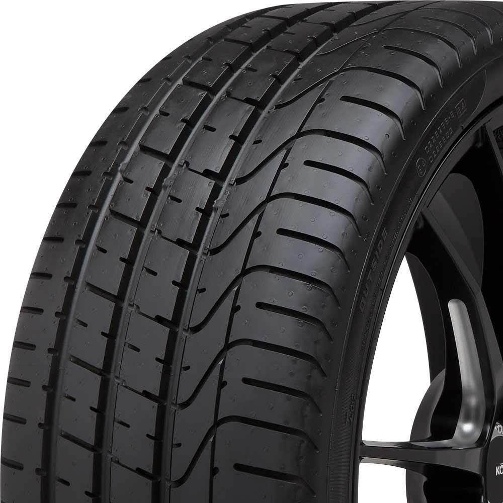 Pirelli P Zero 295/35R21 107 Y Tire A953193