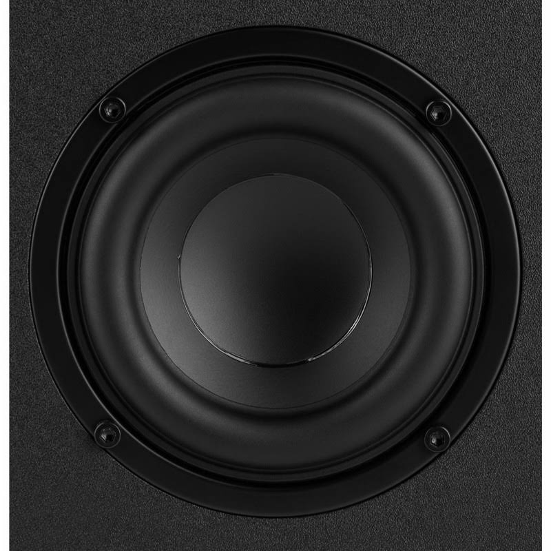 Dayton Audio MK402BTX Powered Bluetooth Bookshelf Speakers R8388