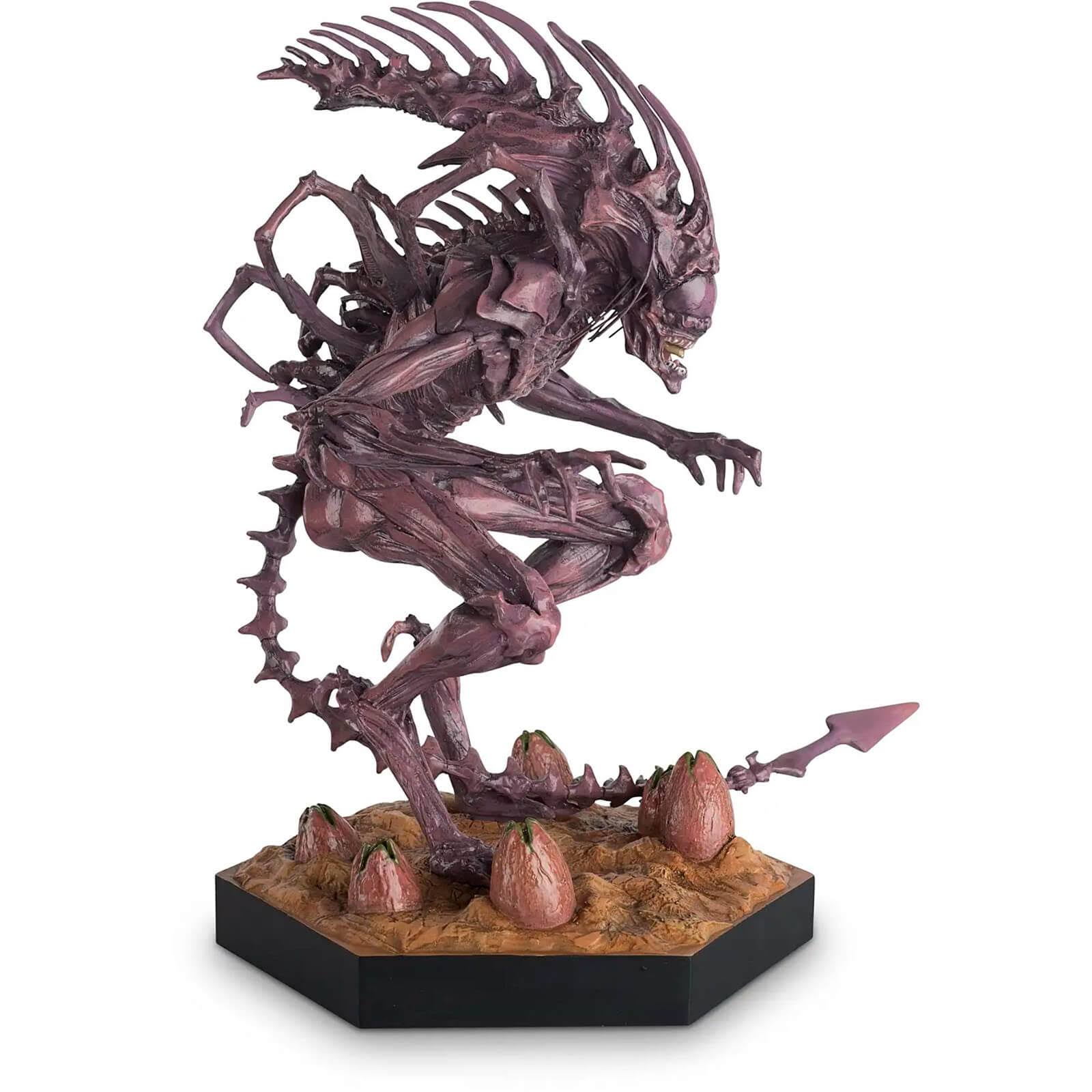 Alien Predator Figure Special #6 Rogue Xenomorph King Y8216