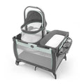 Graco Pack 'n Play Day2Dream Bassinet Playard in Mills - Megean