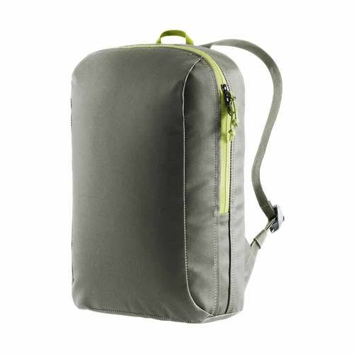 Deuter Aviant Duffel Pro 90 Khaki-Ivy H5125