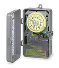 Intermatic R8806R108C 2 HP 14 Days Timer