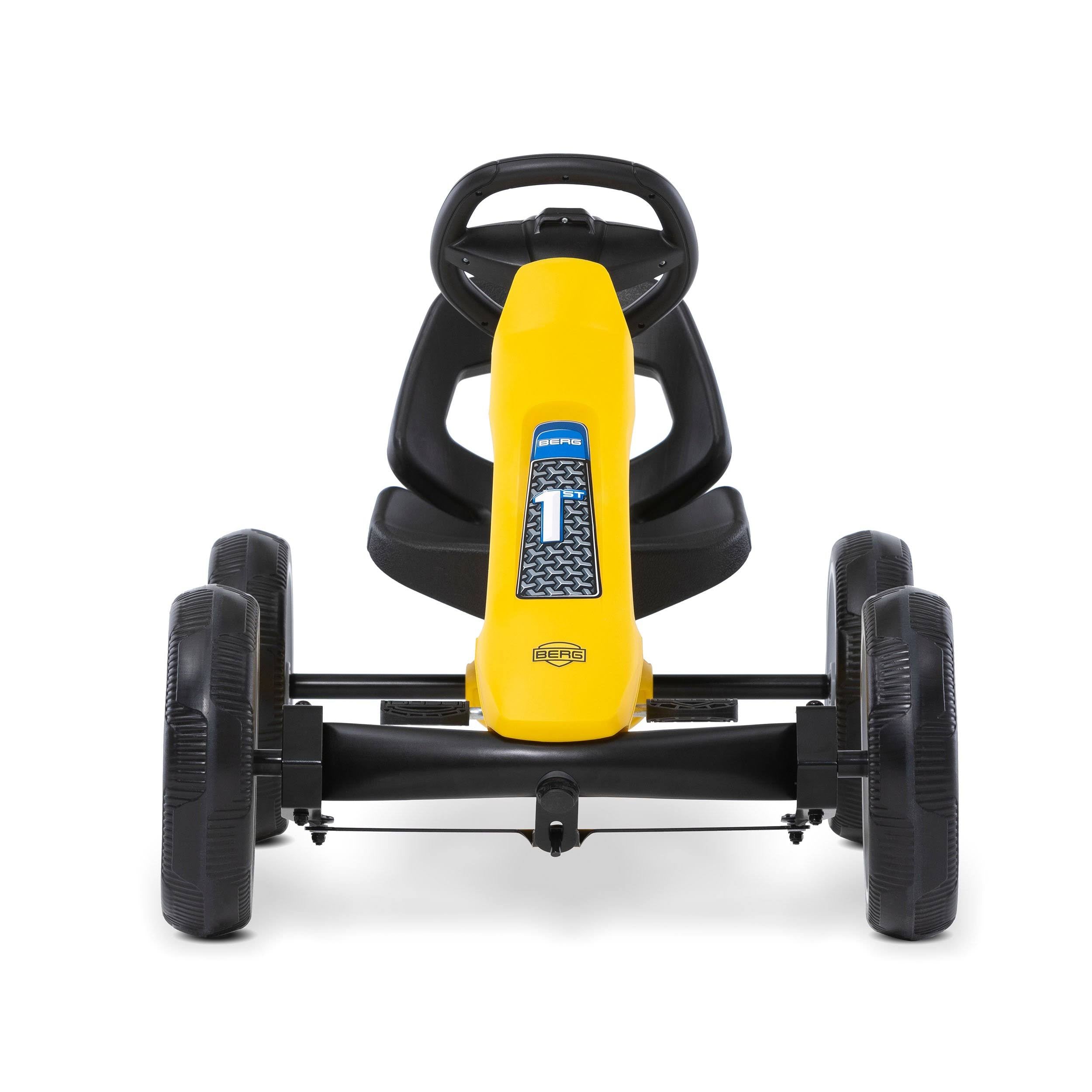 Berg Reppy Rider Pedal Kart X6339