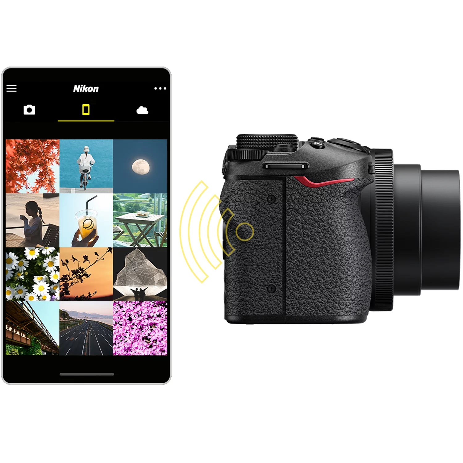 Nikon Z30 Mirrorless Camera Body Only B6538