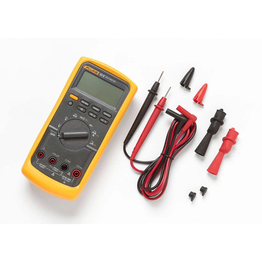 Fluke 83-5 Digital Multimeter G885