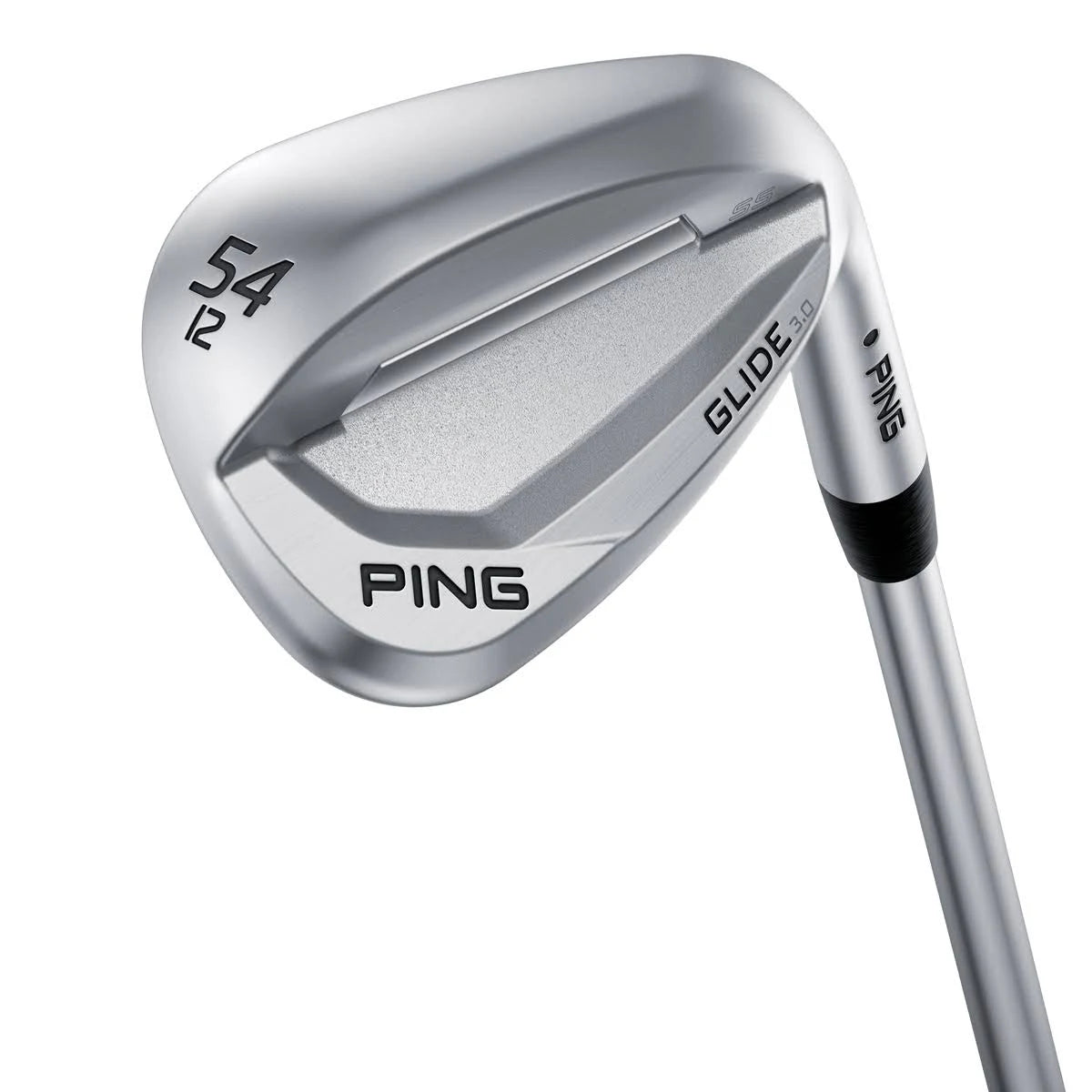 Ping Glide 3.0 Wedge Steel Shaft Right Hand V4302