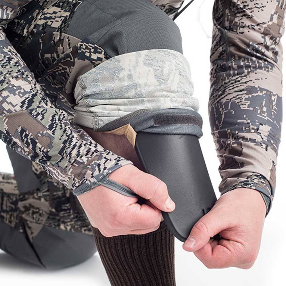 Sitka Timberline Pant, Open Country / 33 R N57951