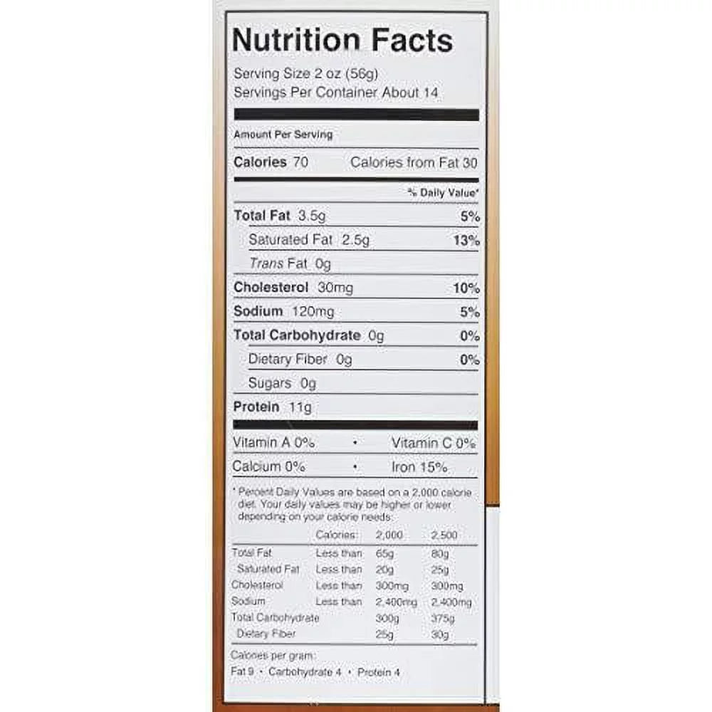 Keystone Ground Beef 28 oz Can (12 Pack) Y50886
