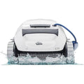 Dolphin E10 Robotic Vacuum Pool Cleaner for Above Ground Swimming Pools - Avayadevconnect