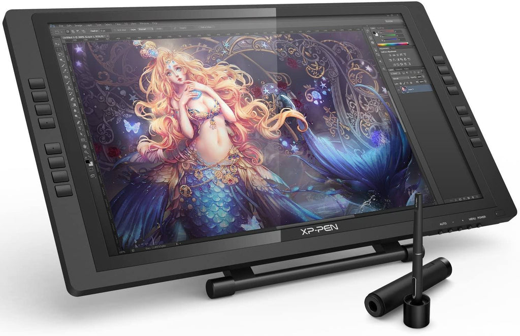 XP-Pen Artist 22e Pro Graphics Drawing Tablet S860